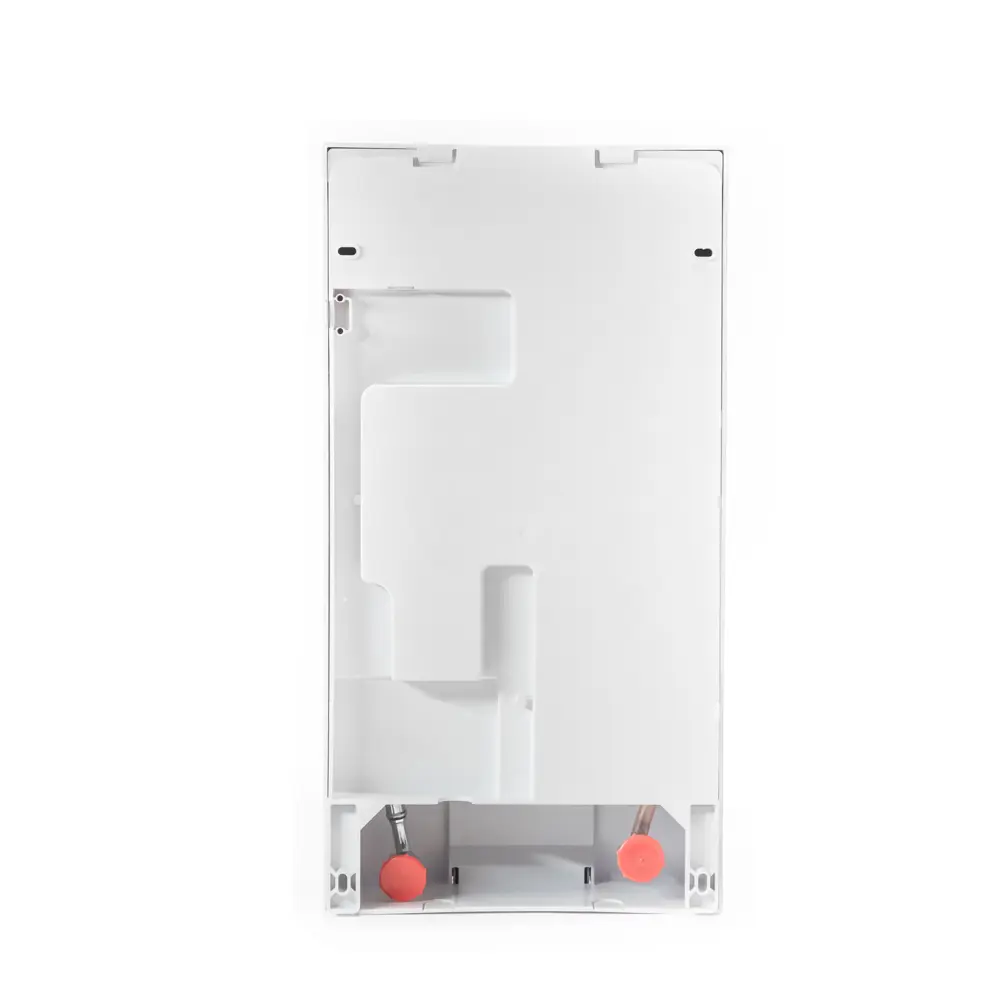 Фото 3 Проточный водонагреватель электрический Veito Blue s 18 V1118 18 кВт белый