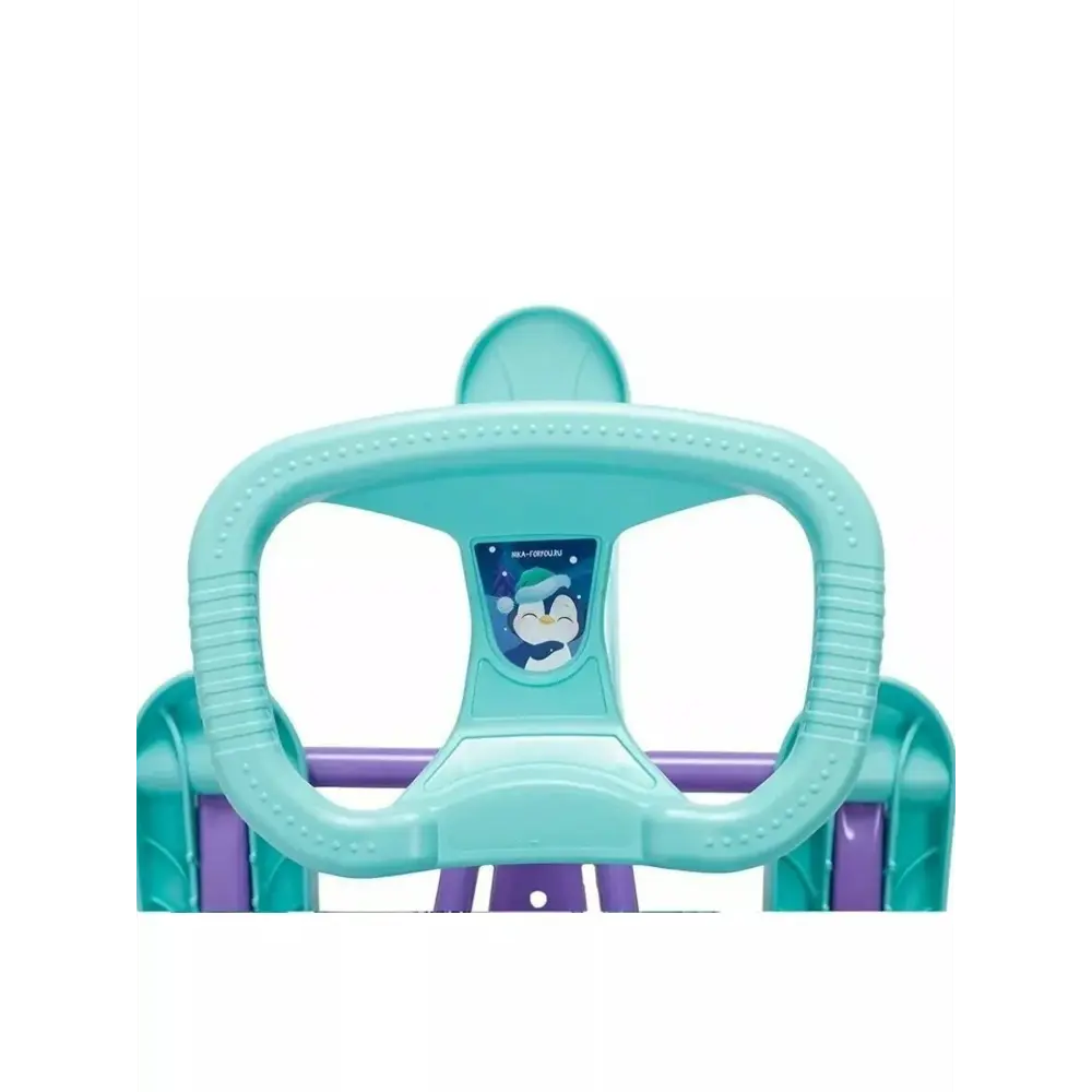 Фото 4 Снегокат Nika Twiny 1+ Мини TSRD00147348 до 60 кг 99x48.5 см Фото 4 Снегокат Nika Twiny 1+ Мини TSRD00147348 до 60 кг 99x48.5 см