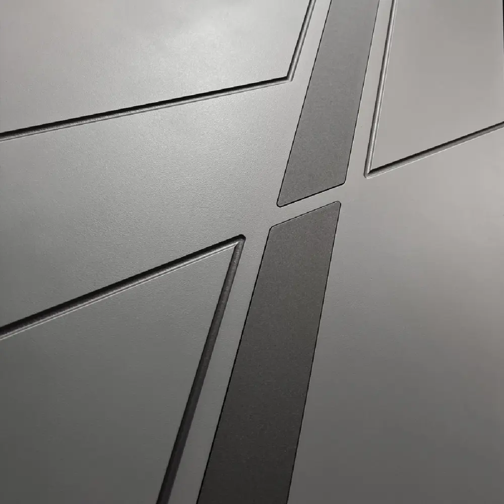 Фото 3 Входная дверь Bunker Бункер BN-12 правый 205x88см цвет веллюто оскуро/дуб кантри темный с панелью Хомс Фото 3 Входная дверь Bunker Бункер BN-12 правый 205x88см цвет веллюто оскуро/дуб кантри темный с панелью Хомс