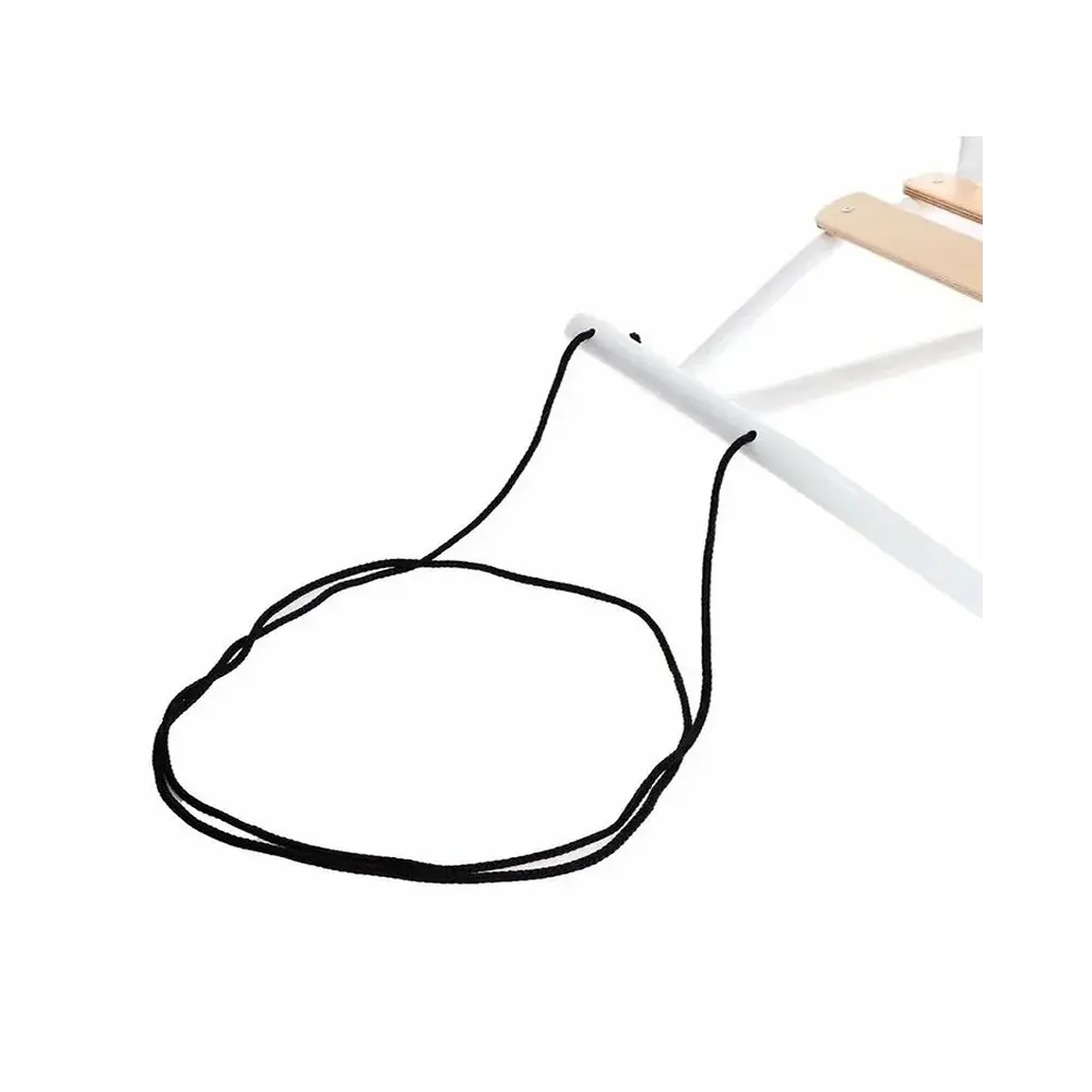 Фото 2 Санки Nika Ветерок 1 белый 81.5x99 см до 25 кг