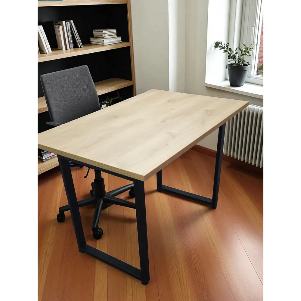 Фото 11 Мебельная панель ЛДСП 170x25x25 мм цвет дуб белый Фото 11 Мебельная панель ЛДСП 170x25x25 мм цвет дуб белый