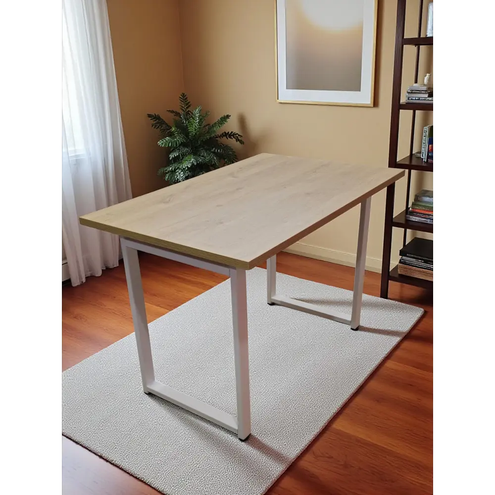 Фото 12 Мебельная панель ЛДСП 170x25x25 мм цвет дуб белый Фото 12 Мебельная панель ЛДСП 170x25x25 мм цвет дуб белый