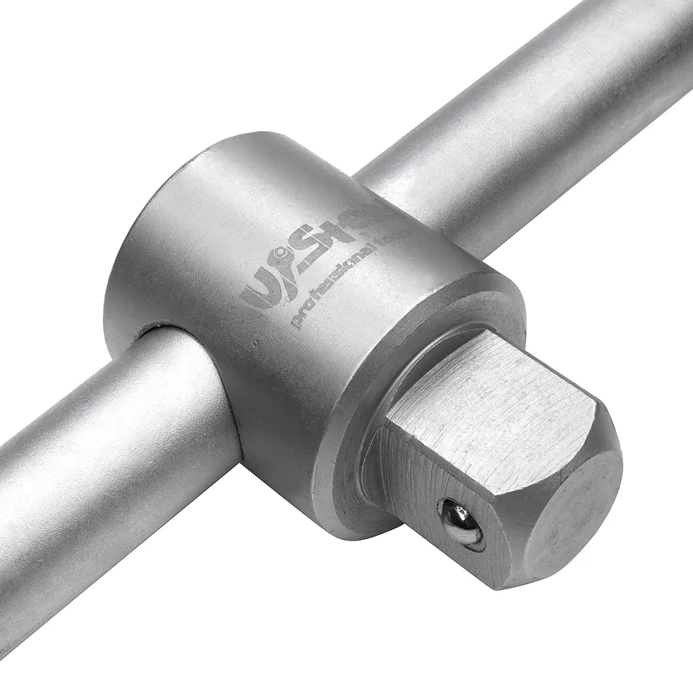 Фото 5 Вороток AV Steel AV-546550, 1", 550 мм