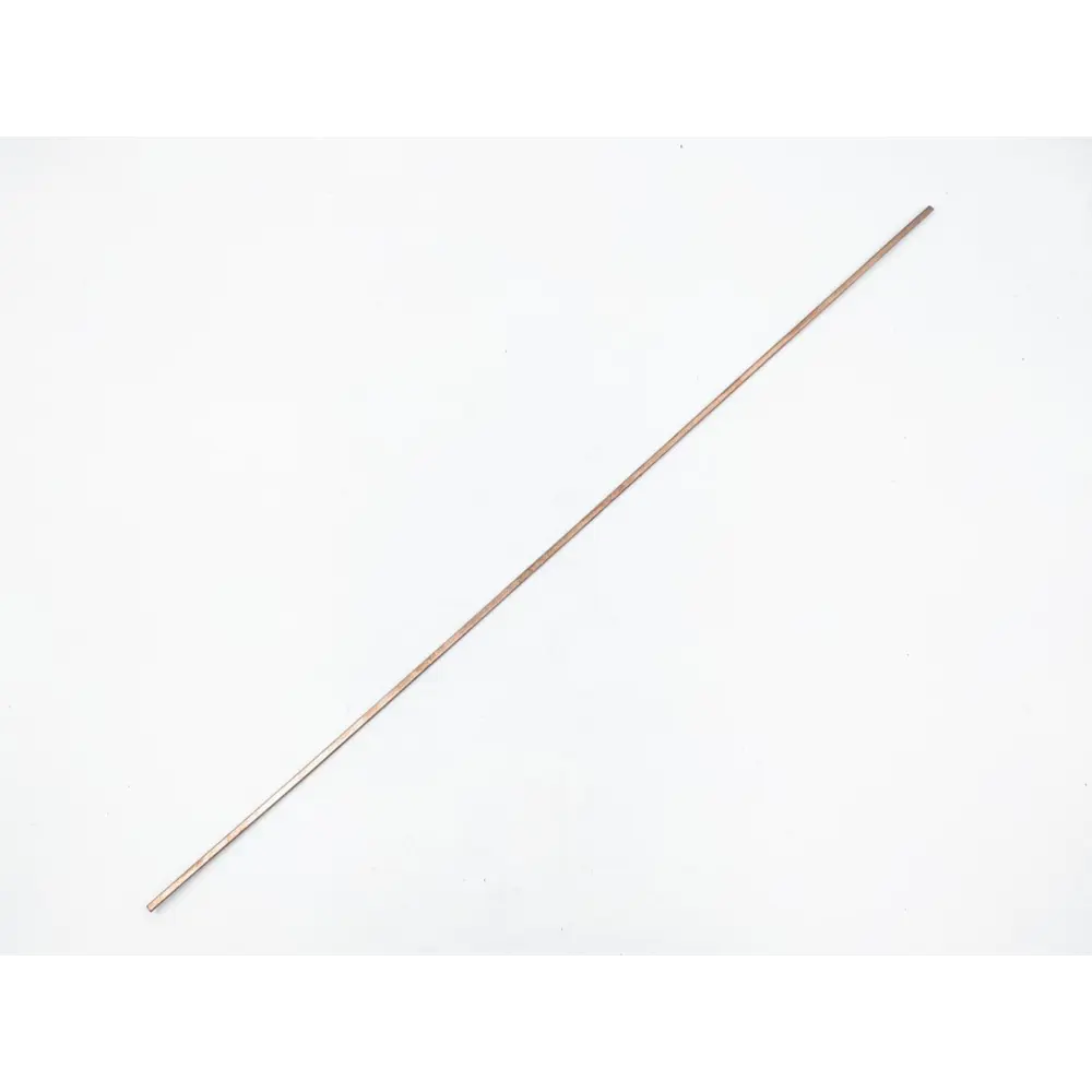 Фото 3 Припой Bavis 2 пруток 1.4мм х 3.4мм х 500мм Фото 3 Припой Bavis 2 пруток 1.4мм х 3.4мм х 500мм