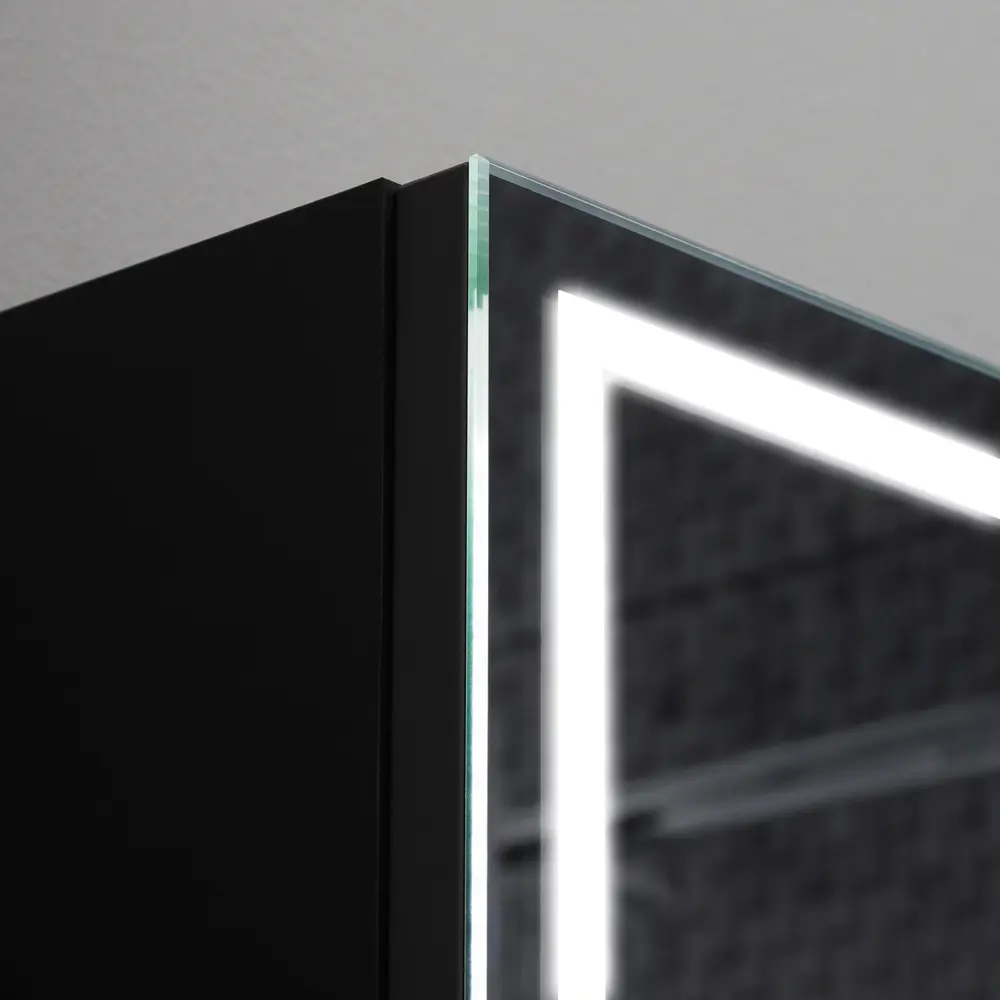 Фото 16 Шкаф для ванной комнаты Итана 4657826229649 с подсветкой 79x60см Фото 16 Шкаф для ванной комнаты Итана 4657826229649 с подсветкой 79x60см