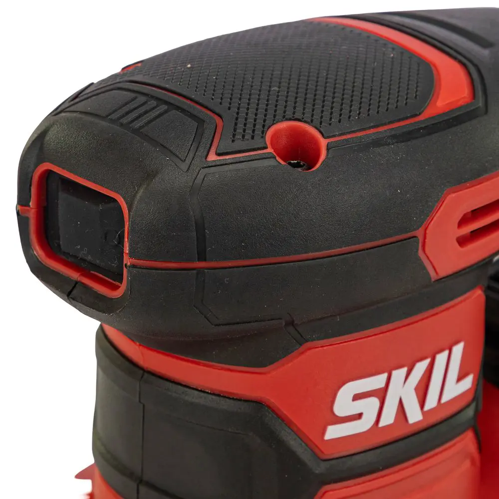 Фото 6 Шлифовальная машина SKIL SR2116