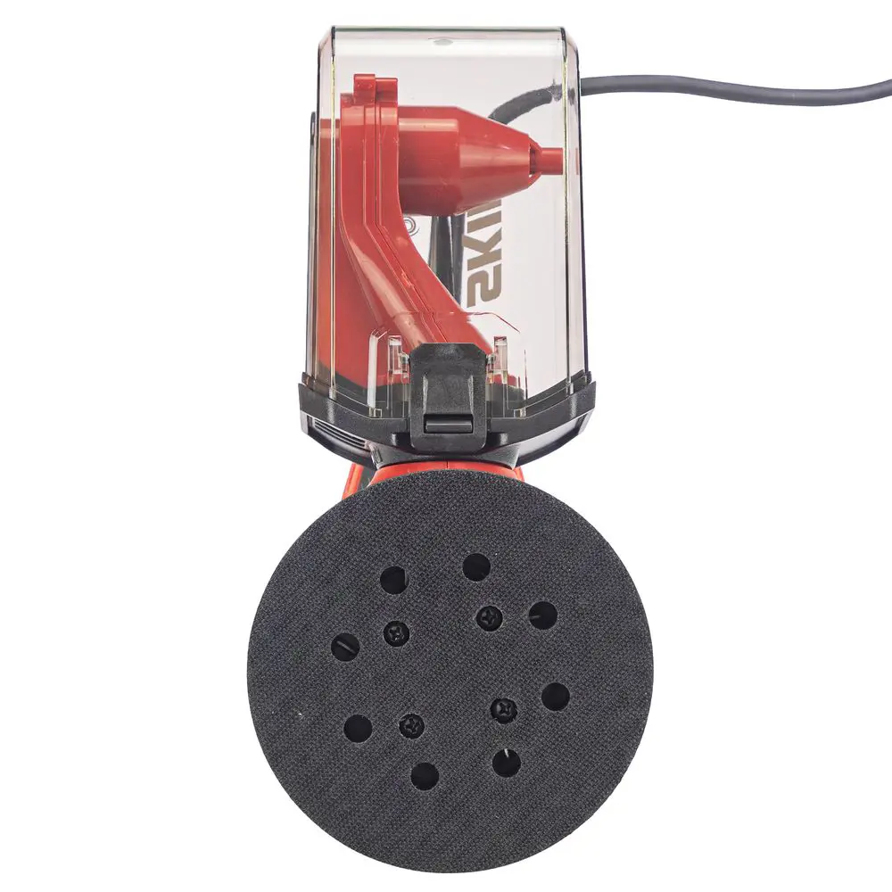 Фото 5 Шлифовальная машина SKIL SR2116