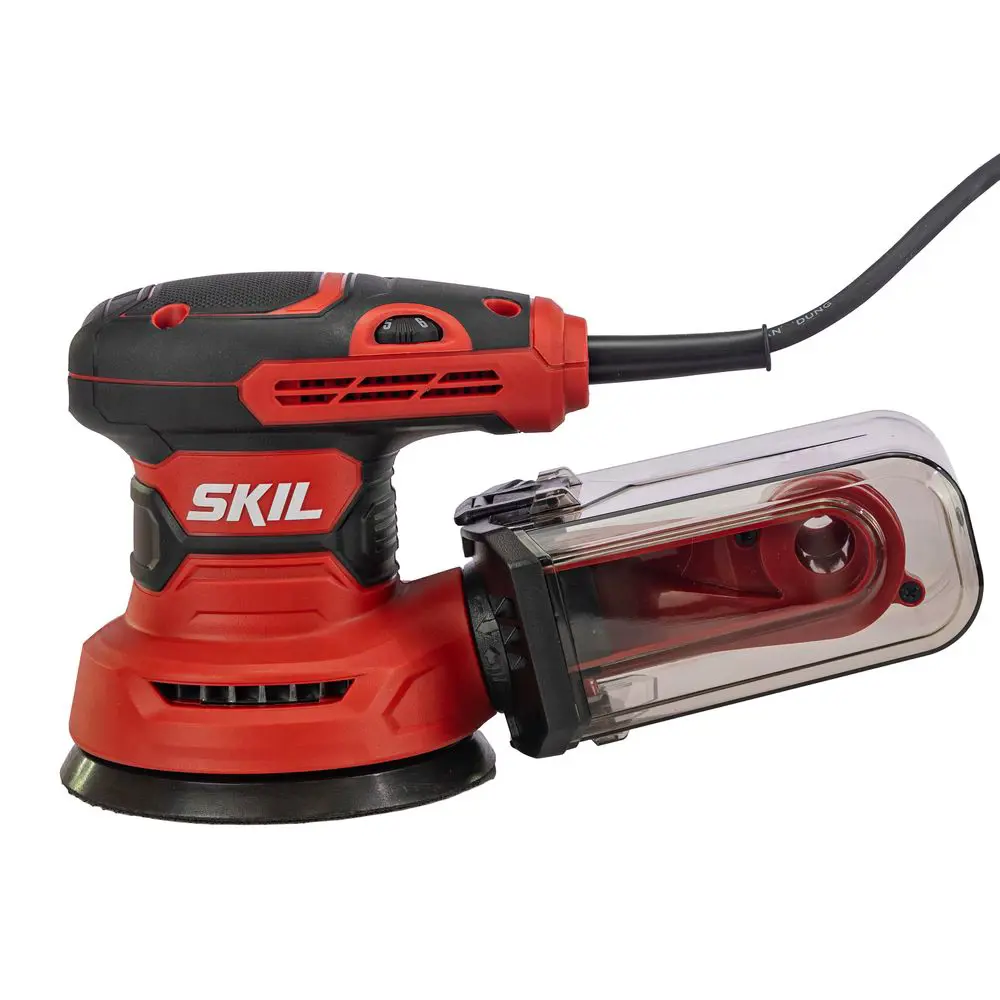 Фото 4 Шлифовальная машина SKIL SR2116