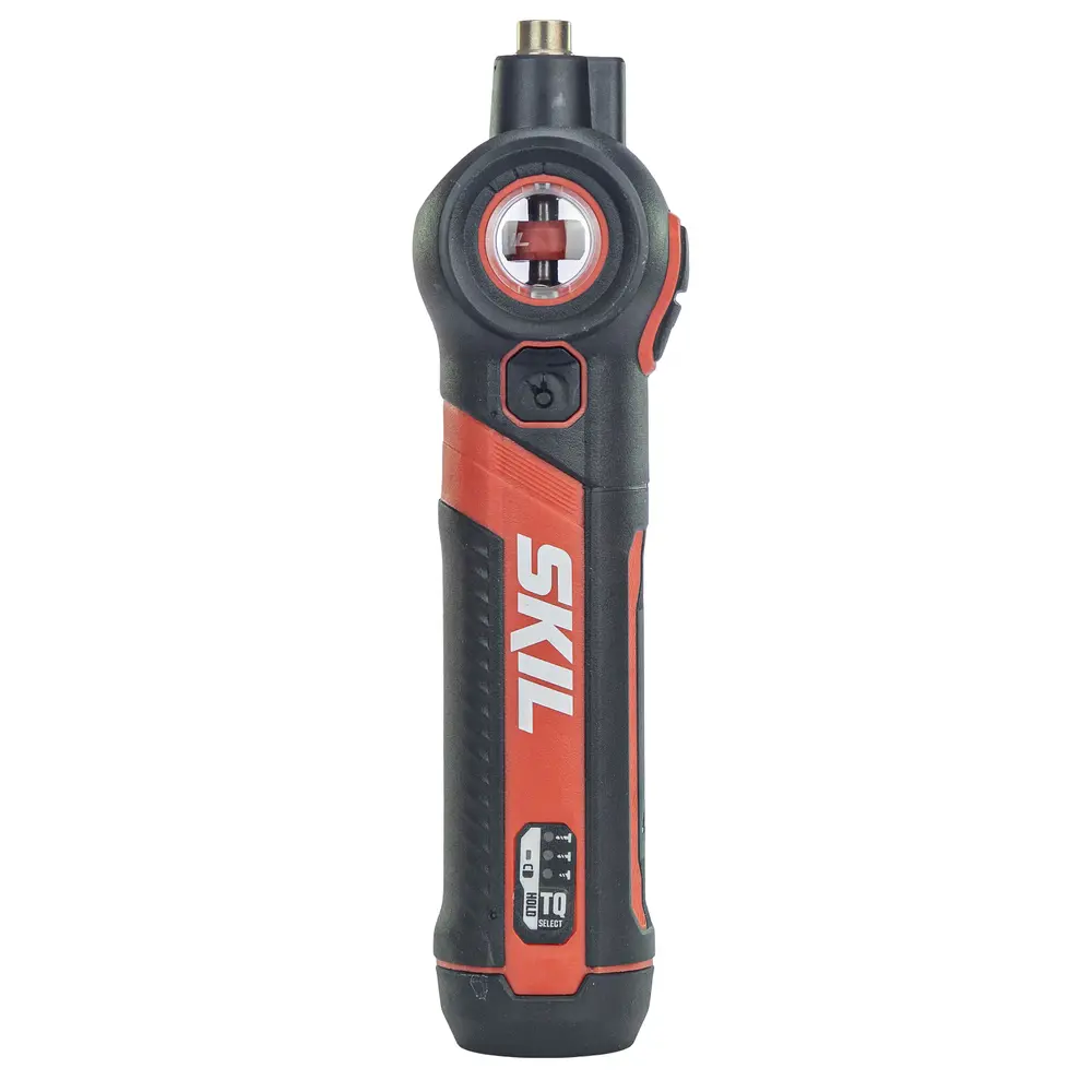 Фото Аккумуляторная отвертка Skil SD5619 Twist 2.0 4V