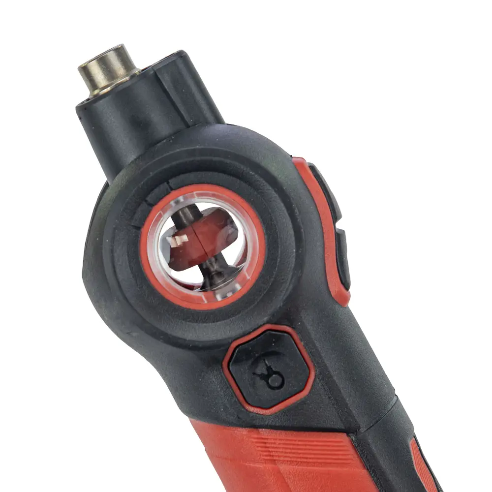 Фото 6 Аккумуляторная отвертка Skil SD5619 Twist 2.0 4V