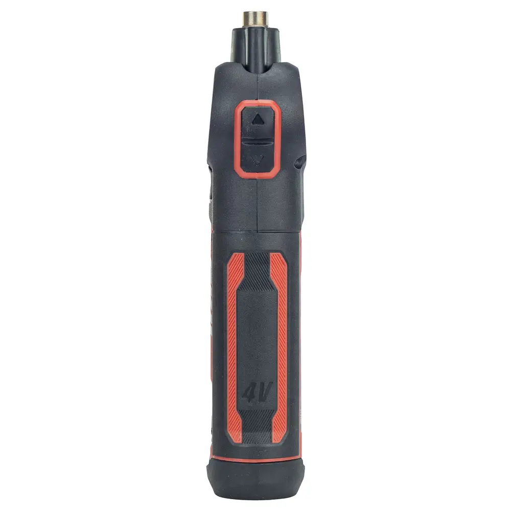 Фото 2 Аккумуляторная отвертка Skil SD5619 Twist 2.0 4V