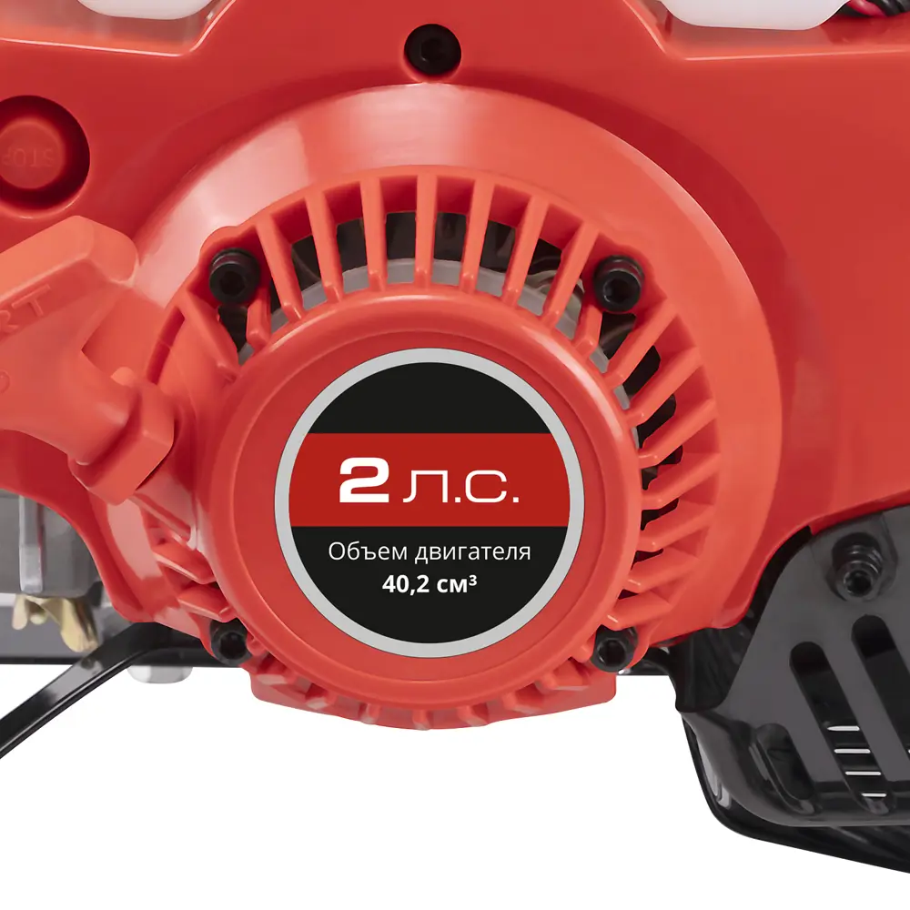 Фото 14 Мотопомпа Stavr SMP 25 для чистой воды расход 10020 л/ч