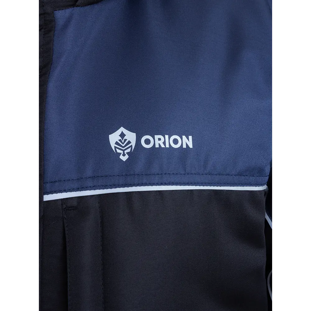 Фото 5 Костюм рабочий с полукомбинезоном утепленный Orion Active Юпитер синий размер 56-58 рост 170-176 см Фото 5 Костюм рабочий с полукомбинезоном утепленный Orion Active Юпитер синий размер 56-58 рост 170-176 см
