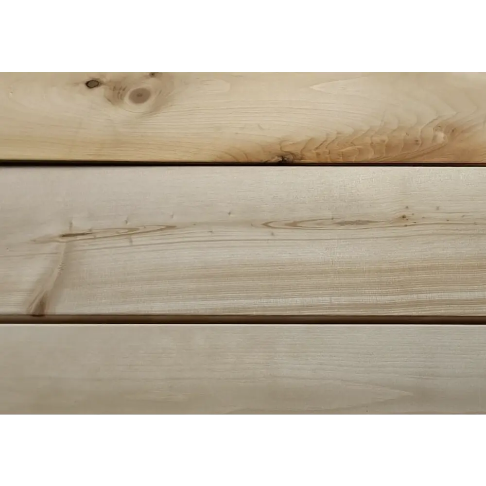 Фото Планкен прямой Элитлес кедр сорт AB 1500x150x20мм 5шт Фото Планкен прямой Элитлес кедр сорт AB 1500x150x20мм 5шт