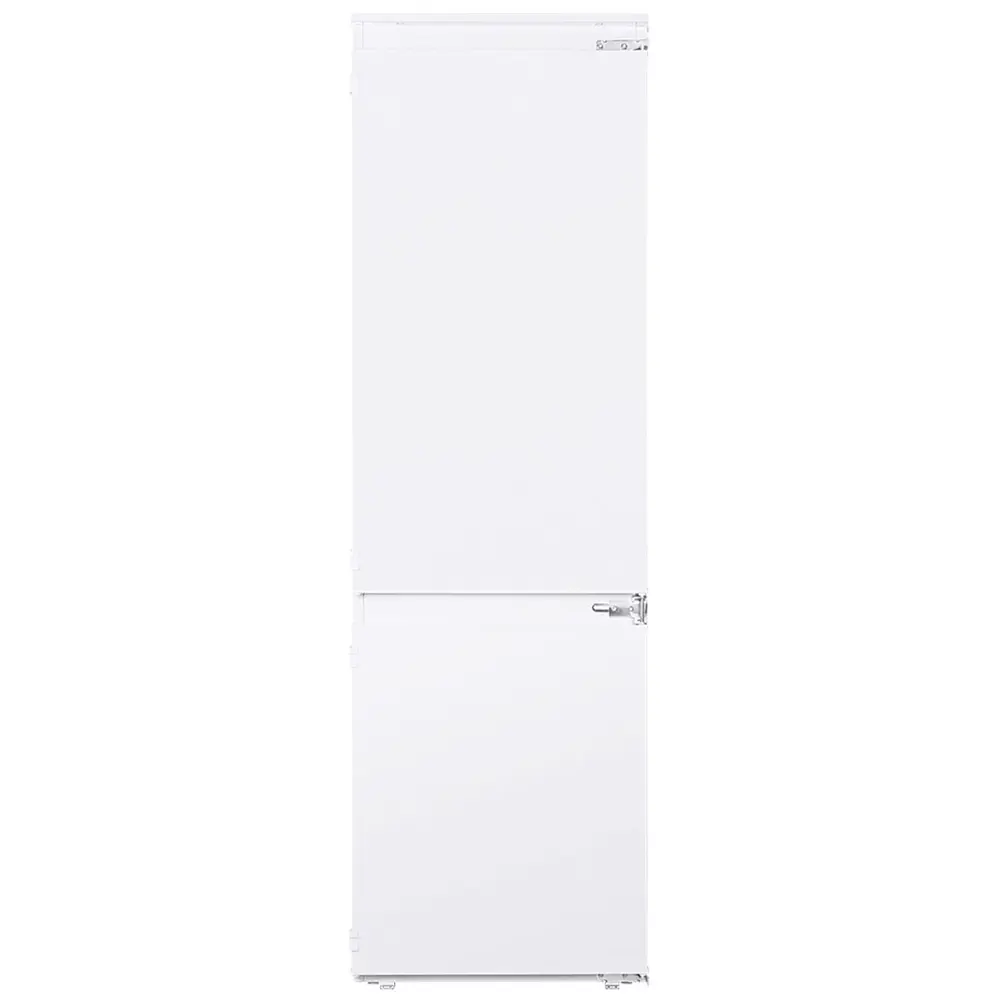 Фото 2 Встраиваемый холодильник Homsair FB177SW Inverter 54x177.6 см цвет белый Фото 2 Встраиваемый холодильник Homsair FB177SW Inverter 54x177.6 см цвет белый