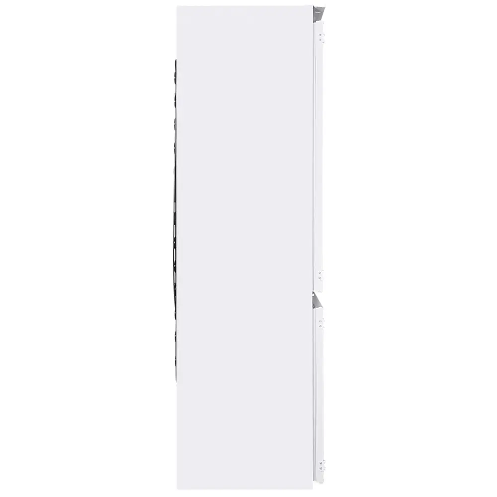 Фото 3 Встраиваемый холодильник Homsair FB177SW Inverter 54x177.6 см цвет белый Фото 3 Встраиваемый холодильник Homsair FB177SW Inverter 54x177.6 см цвет белый