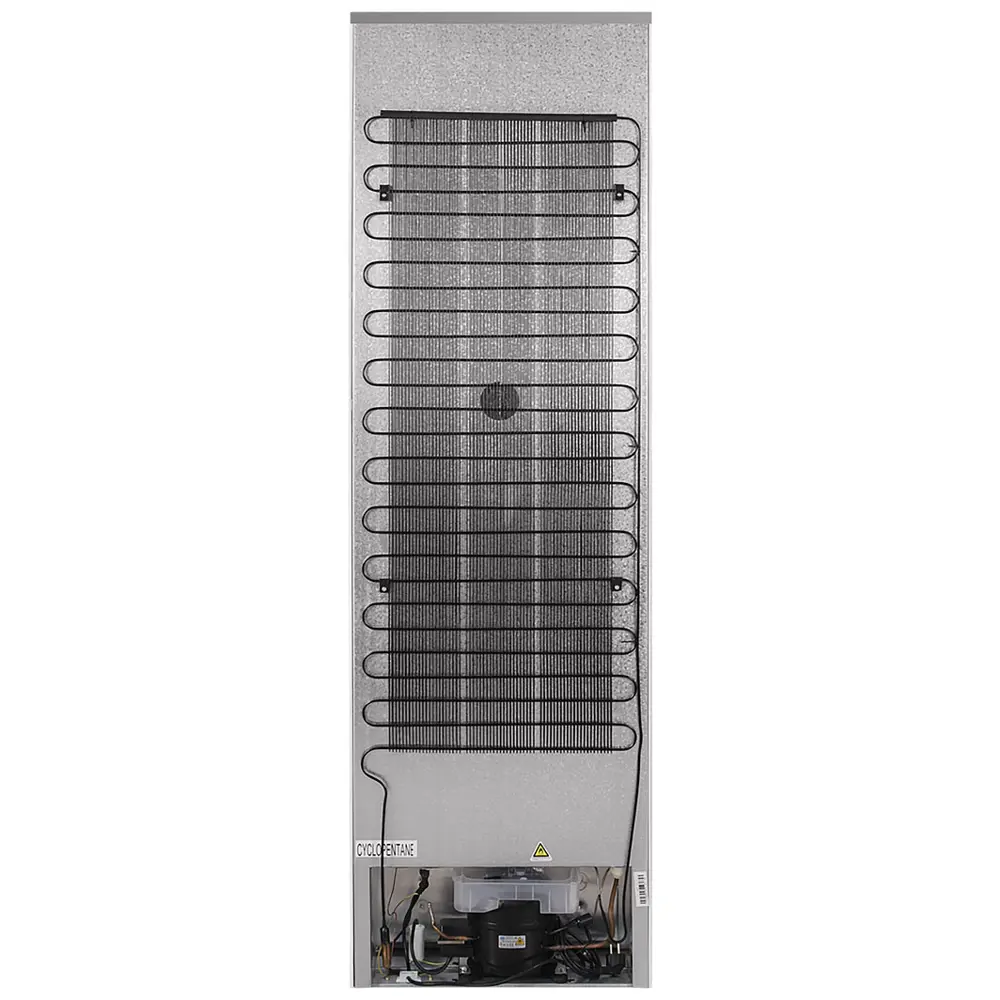 Фото 4 Встраиваемый холодильник Homsair FB177SW Inverter 54x177.6 см цвет белый Фото 4 Встраиваемый холодильник Homsair FB177SW Inverter 54x177.6 см цвет белый