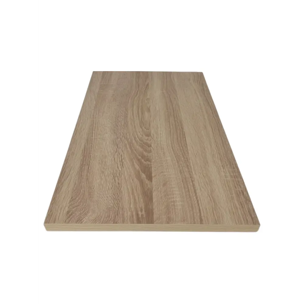 Фото 4 Мебельная панель ЛДСП 215x25x25 мм цвет дуб сонома Фото 4 Мебельная панель ЛДСП 215x25x25 мм цвет дуб сонома