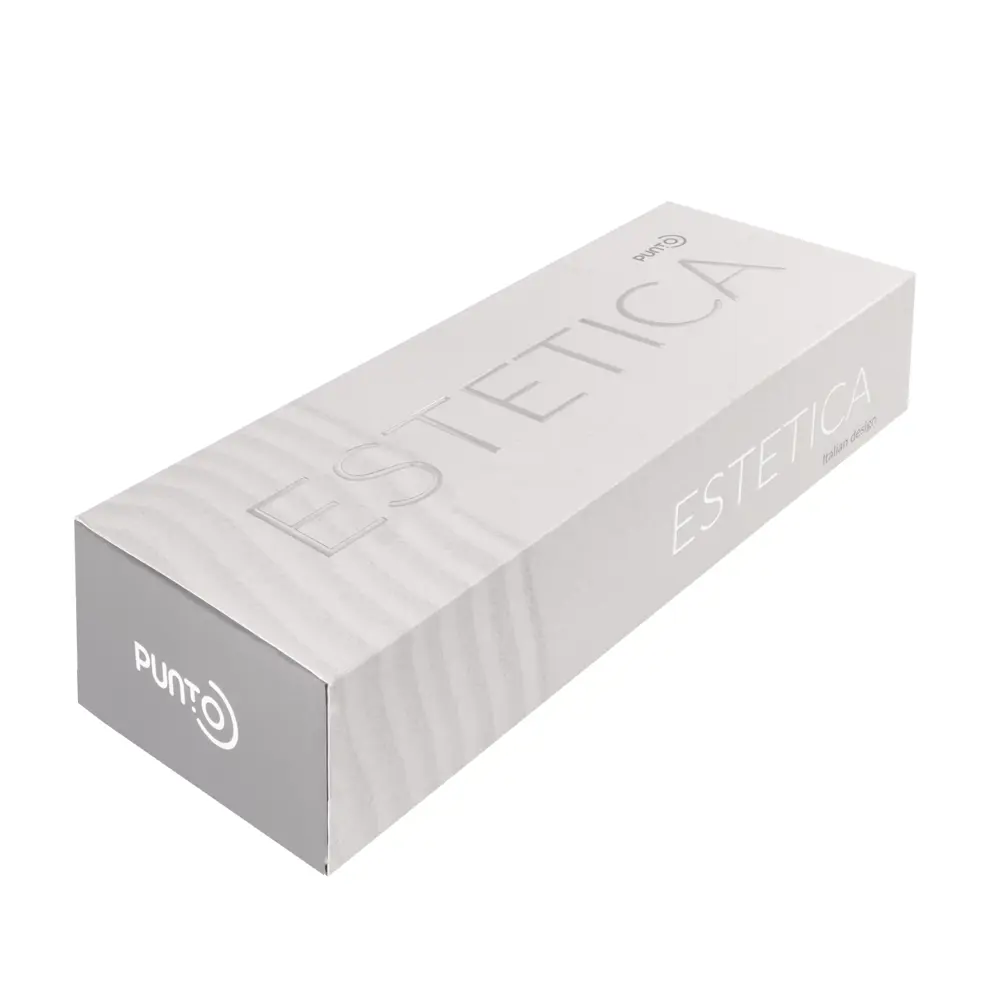 Фото 3 Ручка раздельная Punto K.EST.Q52.SHADE BL/ND-24 черный/ночная пустыня Фото 3 Ручка раздельная Punto K.EST.Q52.SHADE BL/ND-24 черный/ночная пустыня