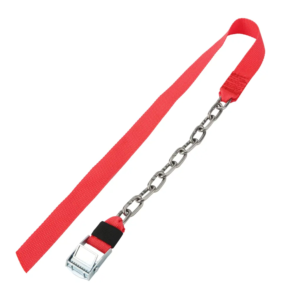 Фото 5 Цепи браслеты противоскольжения REXANT для легковых автомобилей однорядные к-т 6 шт.