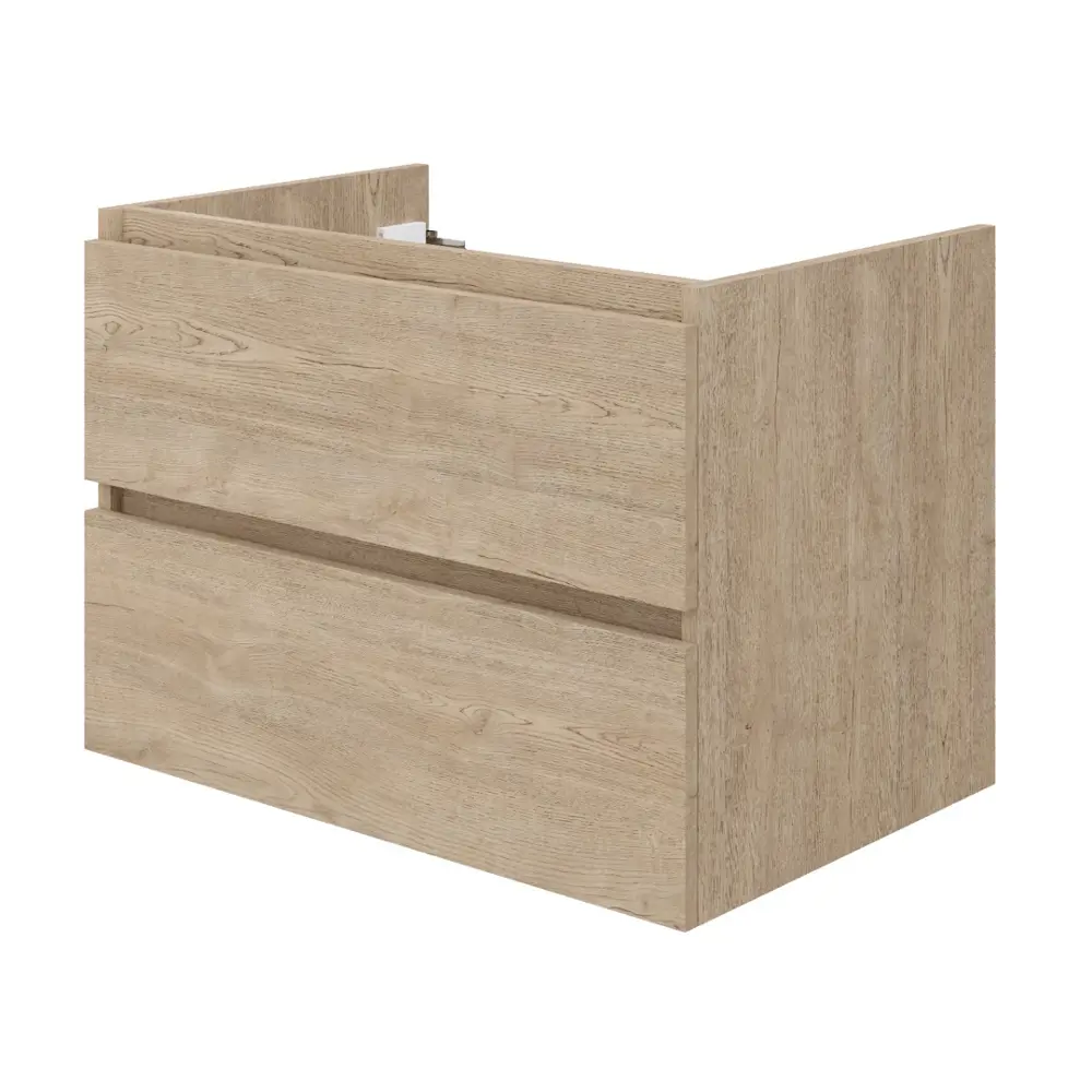 Фото 7 Тумба под раковину подвесная Teymi F16034 70.3см с раковиной цвет Laina подвесная 70 дуб светлый+ritta 70 Фото 7 Тумба под раковину подвесная Teymi F16034 70.3см с раковиной цвет Laina подвесная 70 дуб светлый+ritta 70