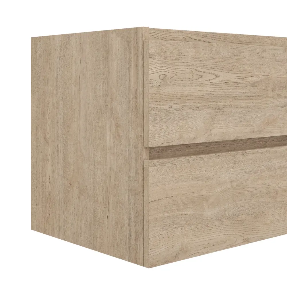 Фото 9 Тумба под раковину подвесная Teymi F16034 70.3см с раковиной цвет Laina подвесная 70 дуб светлый+ritta 70 Фото 9 Тумба под раковину подвесная Teymi F16034 70.3см с раковиной цвет Laina подвесная 70 дуб светлый+ritta 70