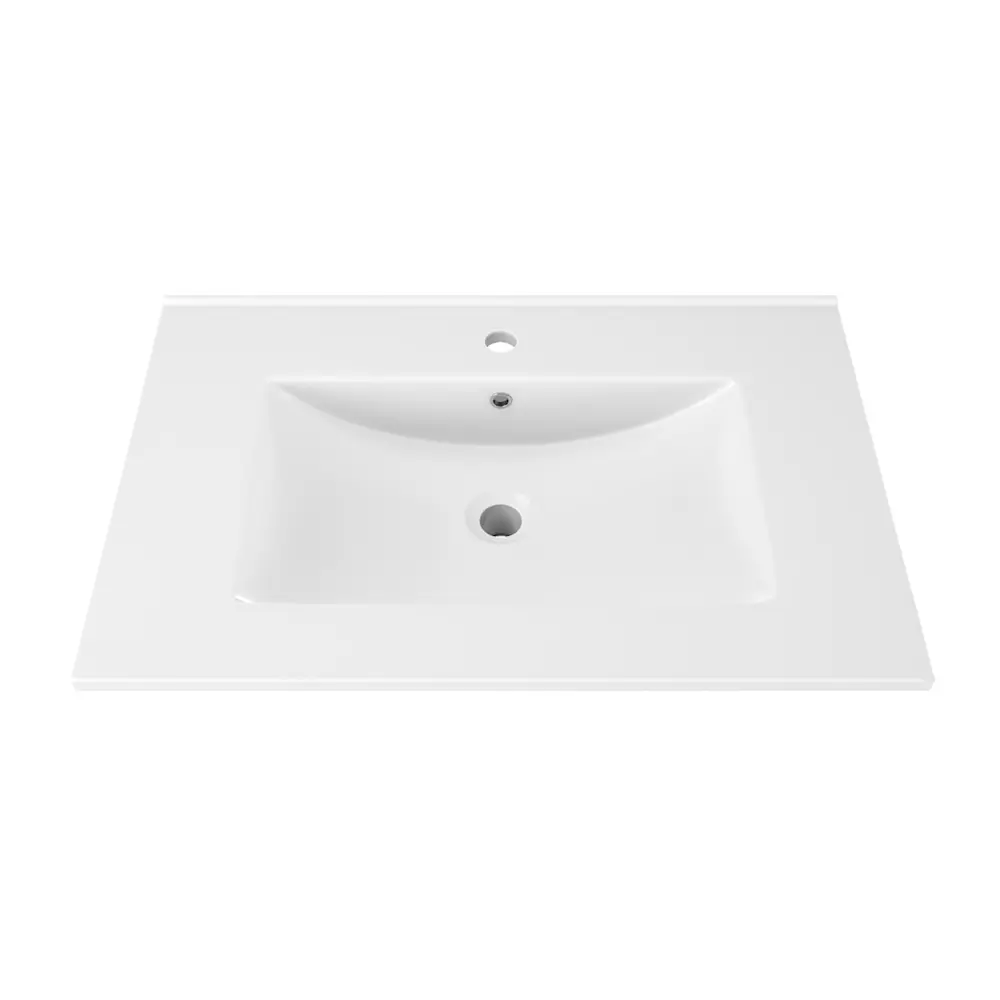 Фото 14 Тумба под раковину подвесная Teymi F16034 70.3см с раковиной цвет Laina подвесная 70 дуб светлый+ritta 70 Фото 14 Тумба под раковину подвесная Teymi F16034 70.3см с раковиной цвет Laina подвесная 70 дуб светлый+ritta 70