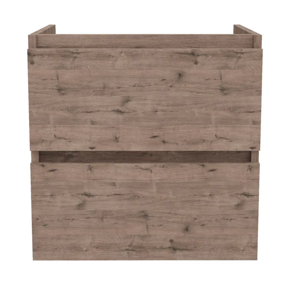 Фото 6 Тумба под раковину подвесная Teymi F16037 50.3см с раковиной цвет Laina подвесная 50 дуб темный+ritta 50 Фото 6 Тумба под раковину подвесная Teymi F16037 50.3см с раковиной цвет Laina подвесная 50 дуб темный+ritta 50