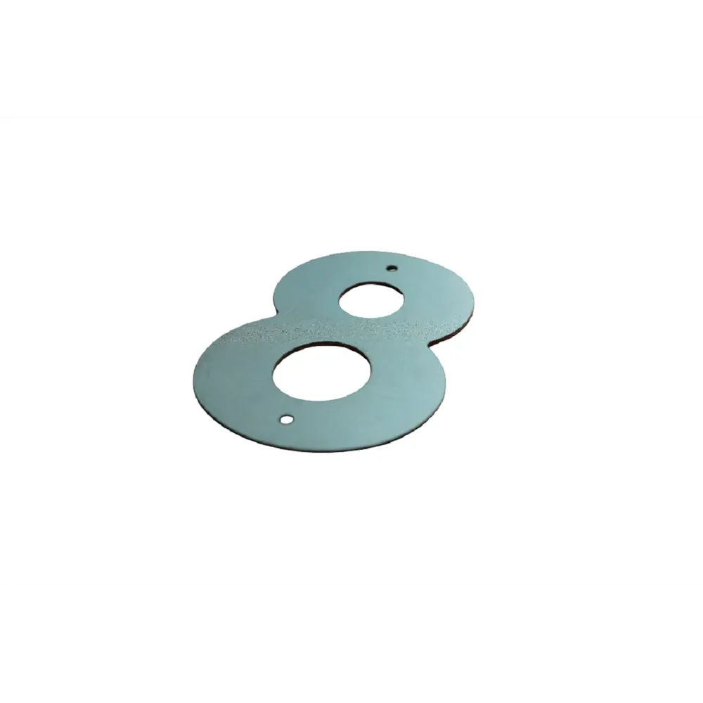 Фото 2 Декоративный элемент цифра "8"