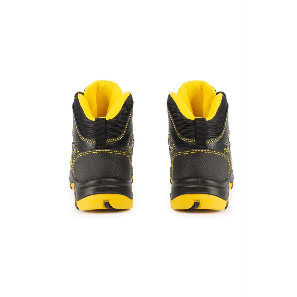 Фото 2 Ботинки рабочие Союзспецодежда Bazaltron 2000000105253 размер 38