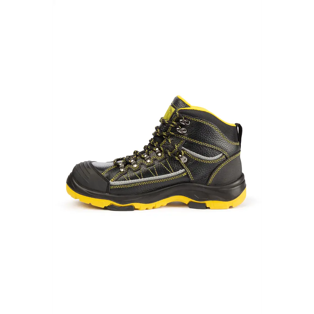 Фото 4 Ботинки рабочие Союзспецодежда Bazaltron 2000000105291 размер 42 Фото 4 Ботинки рабочие Союзспецодежда Bazaltron 2000000105291 размер 42