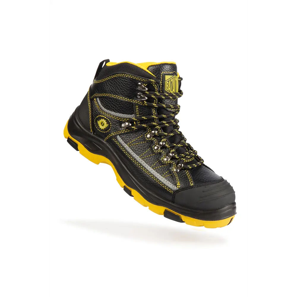 Фото Ботинки рабочие Союзспецодежда Bazaltron 2000000105291 размер 42 Фото Ботинки рабочие Союзспецодежда Bazaltron 2000000105291 размер 42