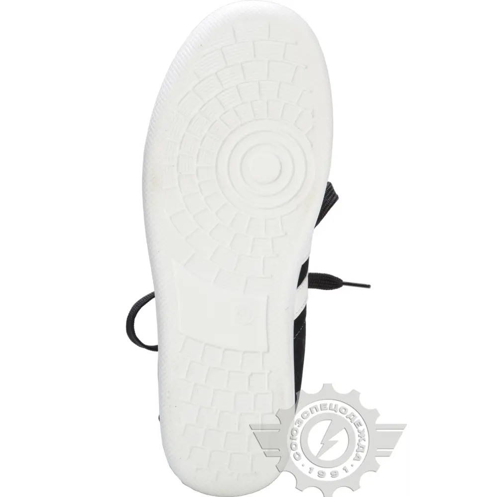 Фото 4 Ботинки рабочие Союзспецодежда 2000000028187 размер 41