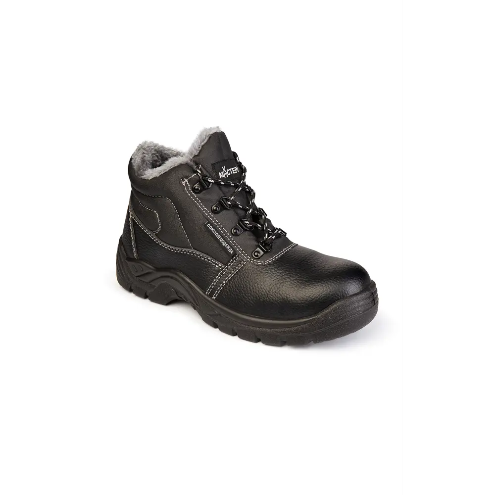 Фото 2 Ботинки рабочие Союзспецодежда 2000000256771 размер 36 утепленные