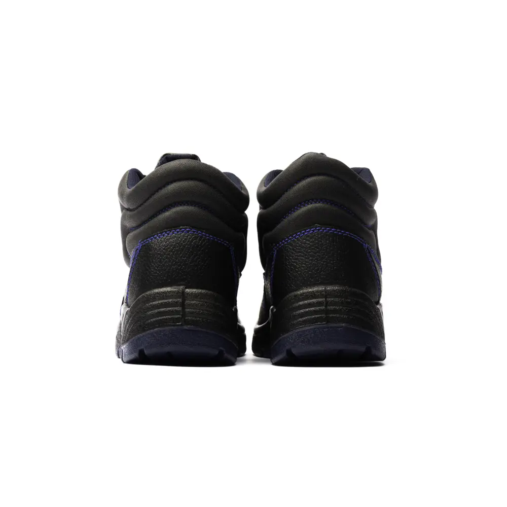 Фото 2 Ботинки рабочие Союзспецодежда 2000000127736 размер 41 Фото 2 Ботинки рабочие Союзспецодежда 2000000127736 размер 41