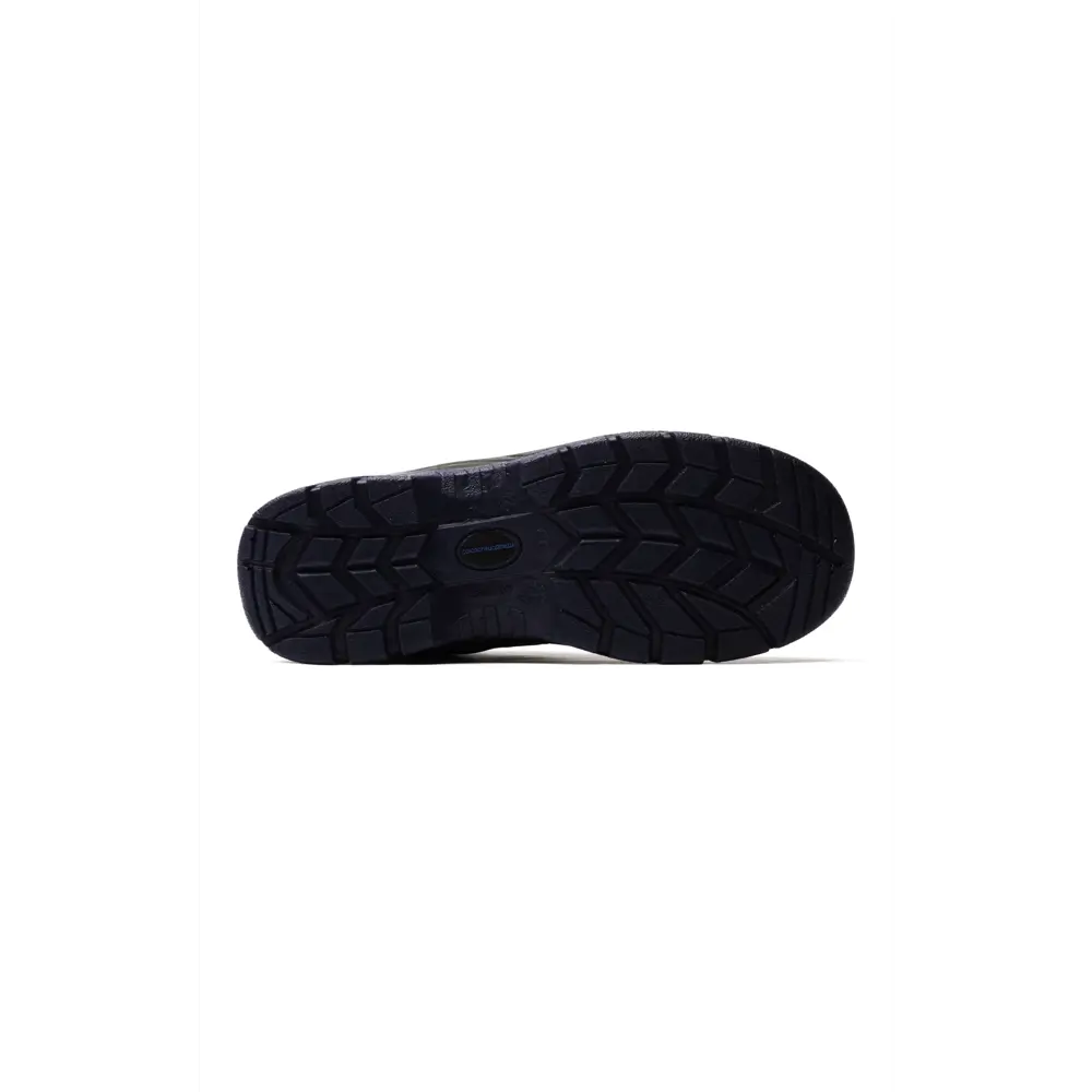 Фото 5 Ботинки рабочие Союзспецодежда 2000000127767 размер 44 Фото 5 Ботинки рабочие Союзспецодежда 2000000127767 размер 44