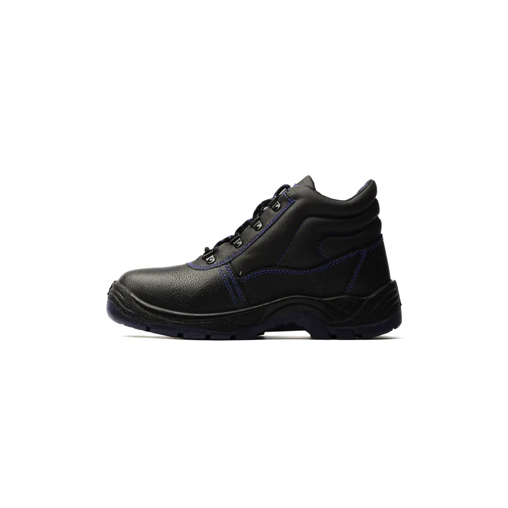 Фото 3 Ботинки рабочие Союзспецодежда 2000000127767 размер 44 Фото 3 Ботинки рабочие Союзспецодежда 2000000127767 размер 44