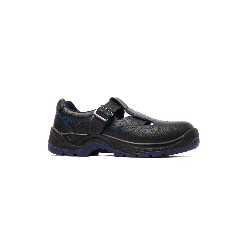 Фото 5 Полуботинки рабочие Союзспецодежда 2000000002910 размер 46