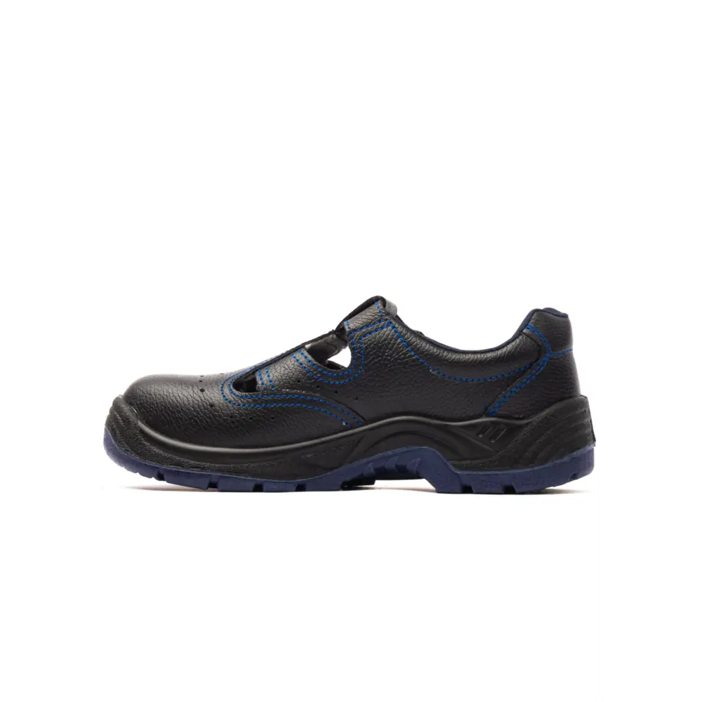 Фото 6 Полуботинки рабочие Союзспецодежда 2000000098876 размер 37