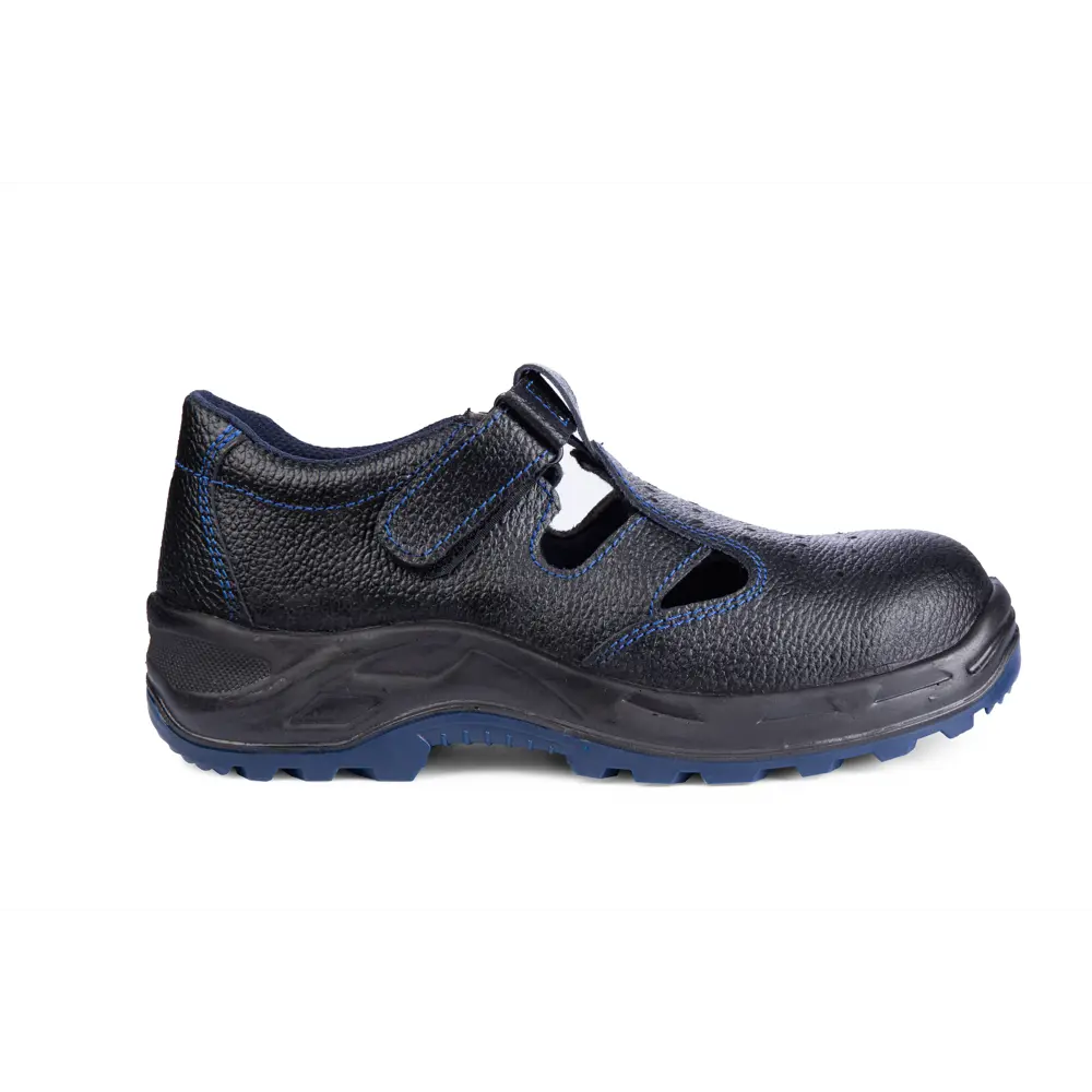 Фото 3 Полуботинки рабочие Союзспецодежда 2000000098876 размер 37