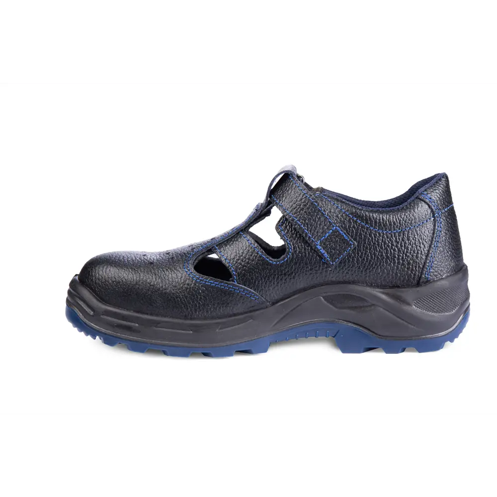 Фото 4 Полуботинки рабочие Союзспецодежда 2000000098883 размер 38