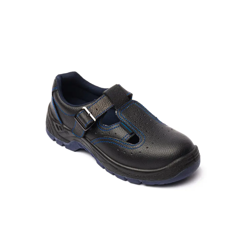 Фото 2 Полуботинки рабочие Союзспецодежда 2000000002781 размер 40 Фото 2 Полуботинки рабочие Союзспецодежда 2000000002781 размер 40