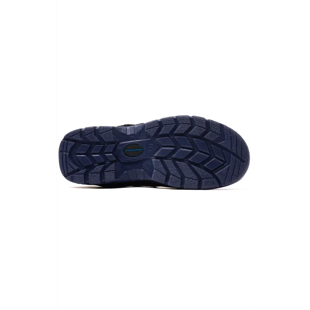 Фото 8 Полуботинки рабочие Союзспецодежда 2000000002811 размер 43