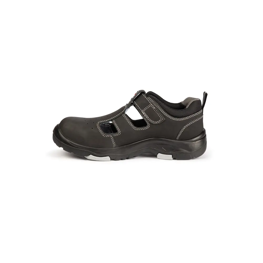 Фото 4 Полуботинки рабочие Союзспецодежда Юнионспейс 2000000173696 размер 42 Фото 4 Полуботинки рабочие Союзспецодежда Юнионспейс 2000000173696 размер 42