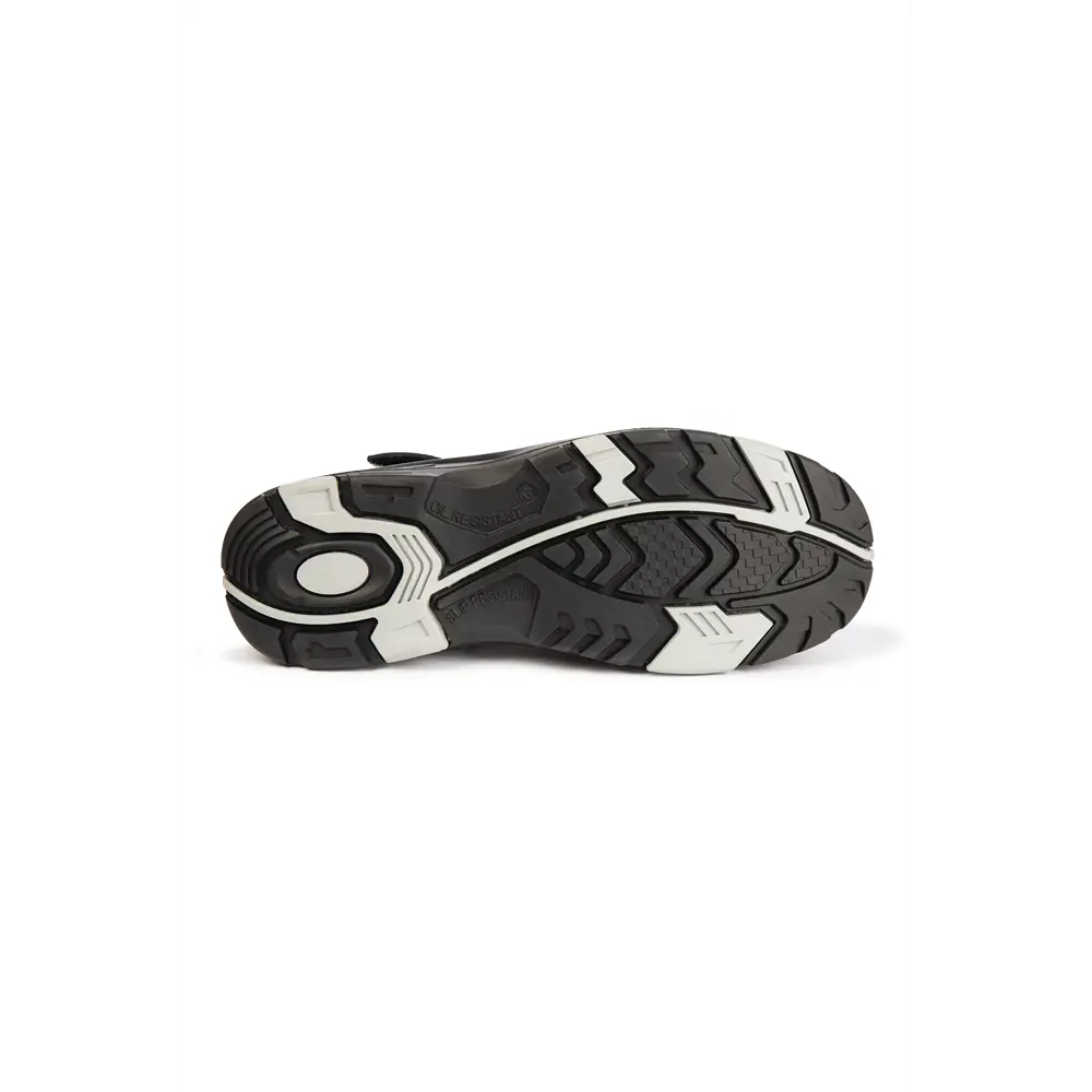 Фото 5 Полуботинки рабочие Союзспецодежда Юнионспейс 2000000173733 размер 46 Фото 5 Полуботинки рабочие Союзспецодежда Юнионспейс 2000000173733 размер 46