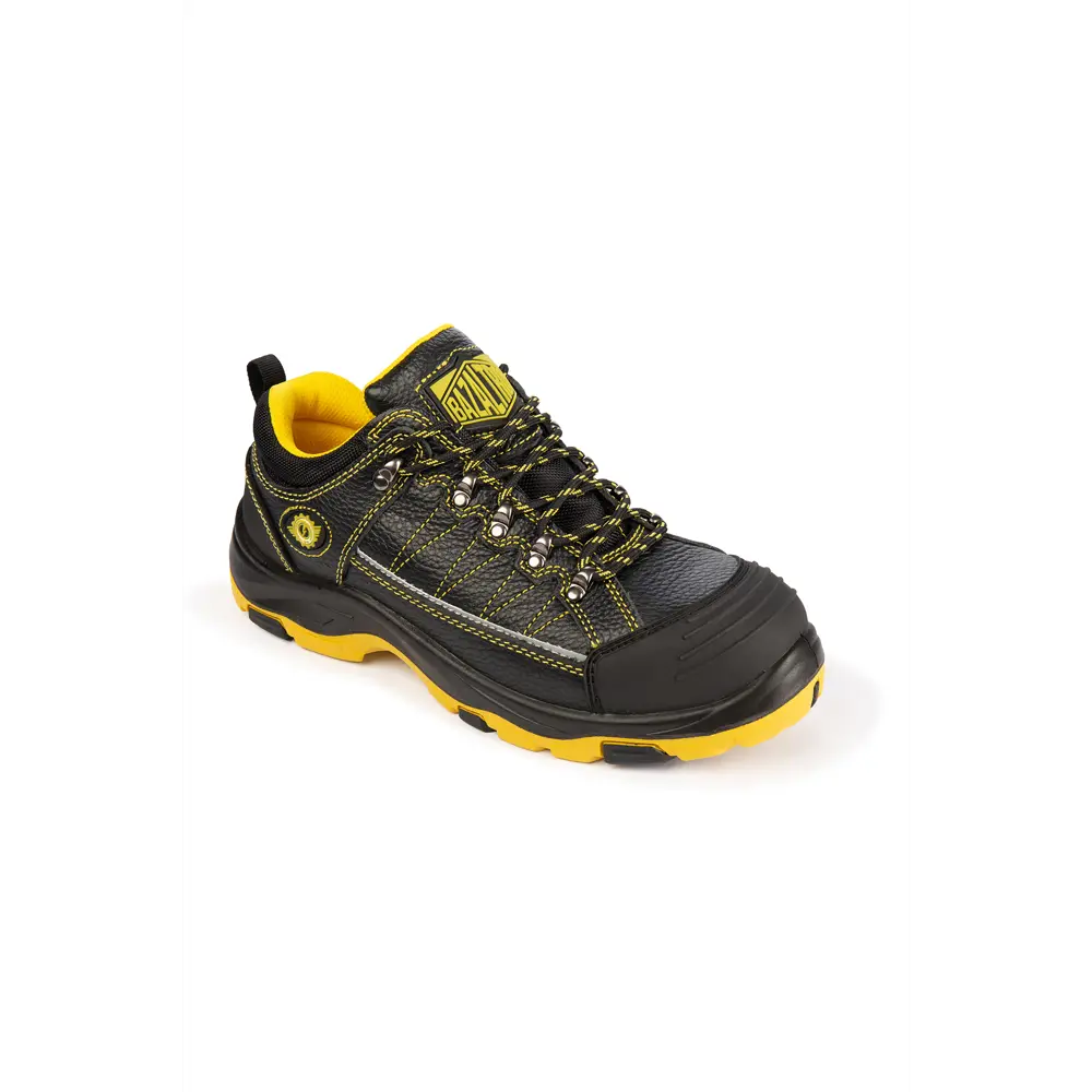 Фото 6 Полуботинки рабочие Союзспецодежда Bazaltron 2000000105376 размер 38 Фото 6 Полуботинки рабочие Союзспецодежда Bazaltron 2000000105376 размер 38