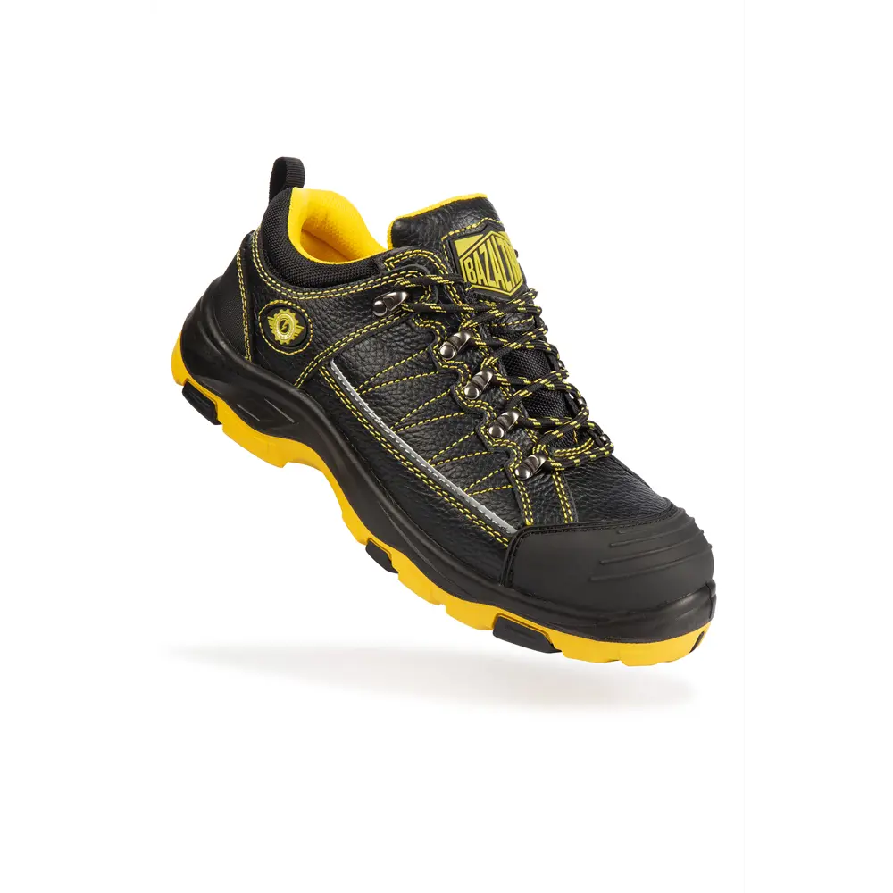 Фото Полуботинки рабочие Союзспецодежда Bazaltron 2000000105413 размер 42