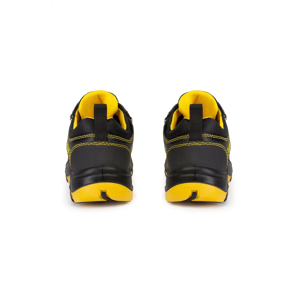 Фото 4 Полуботинки рабочие Союзспецодежда Bazaltron Лайт 2000000105857 размер 43