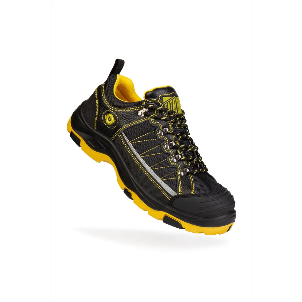 Фото Полуботинки рабочие Союзспецодежда Bazaltron Лайт 2000000105864 размер 44