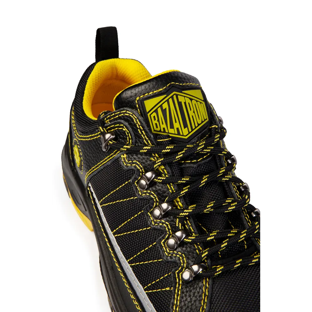 Фото 7 Полуботинки рабочие Союзспецодежда Bazaltron Лайт 2000000105871 размер 45